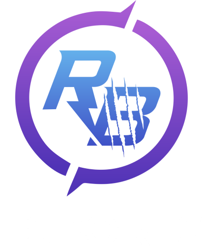 RB ESPORTS LOGO