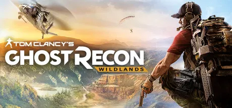 Ghost Recon Image