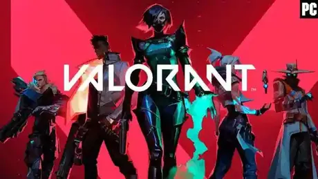 Valorant Image